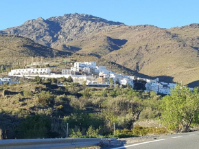 Hotels in Velefique